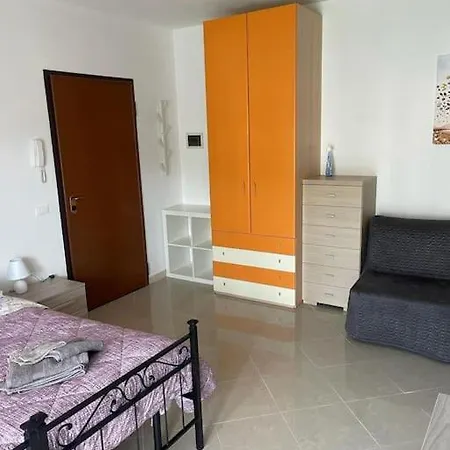 Affittacamere Da Maria Apartmán