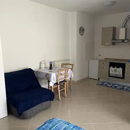 Apartmán Affittacamere Da Maria