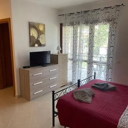 Affittacamere Da Maria Apartmán *