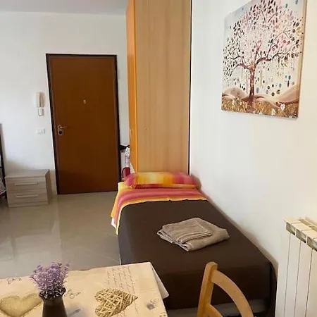 Affittacamere Da Maria Apartmán Albiano Magra