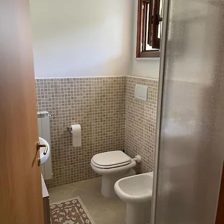 Apartmán Affittacamere Da Maria Albiano Magra