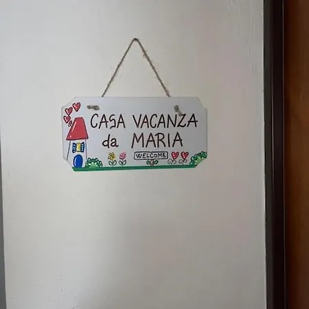 Affittacamere Da Maria *