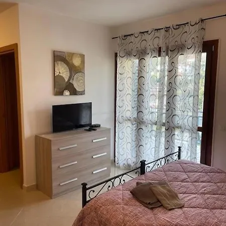 Affittacamere Da Maria Apartmán
