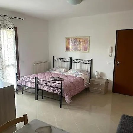 Affittacamere Da Maria Apartmán *