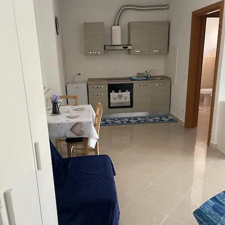 Affittacamere Da Maria Albiano Magra