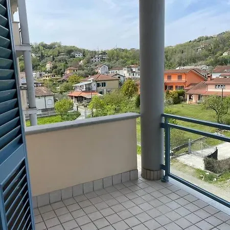Affittacamere Da Maria Apartmán