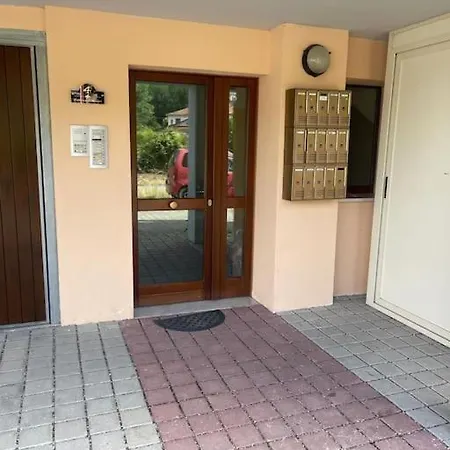Apartmán Affittacamere Da Maria