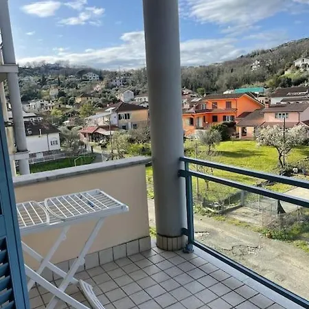 Apartmán Affittacamere Da Maria *
